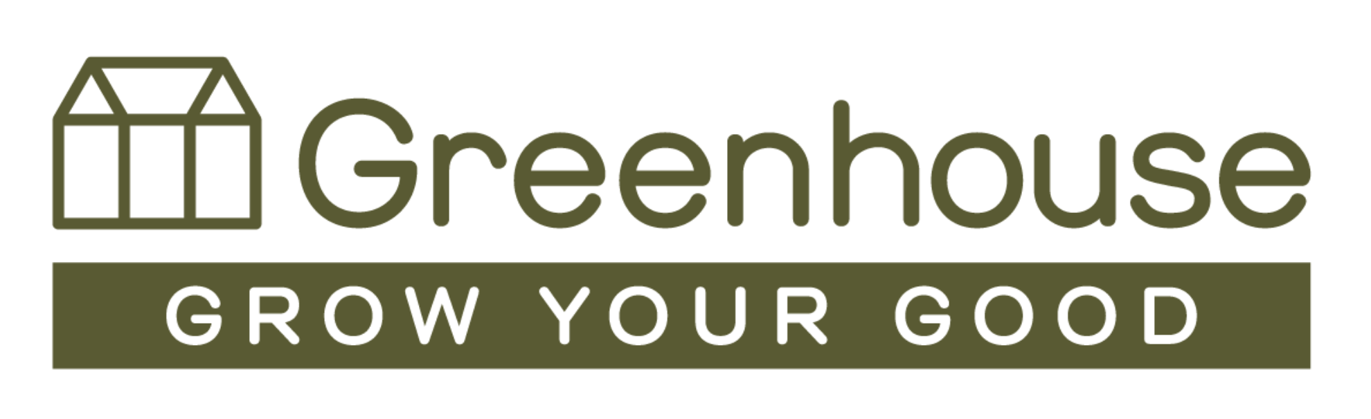 Greenhouse logo