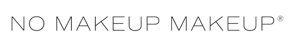 NO MAKEUP MAKEUP logo